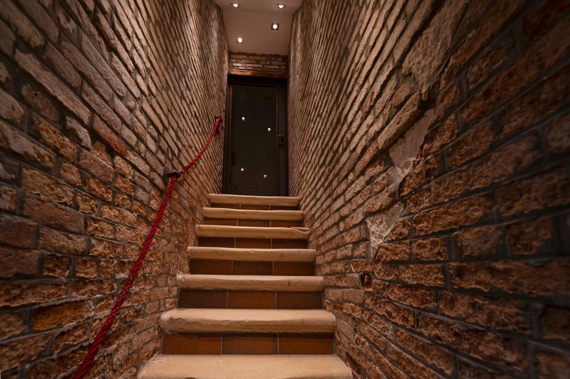 Residenza Isabella Vila Veneza Exterior foto