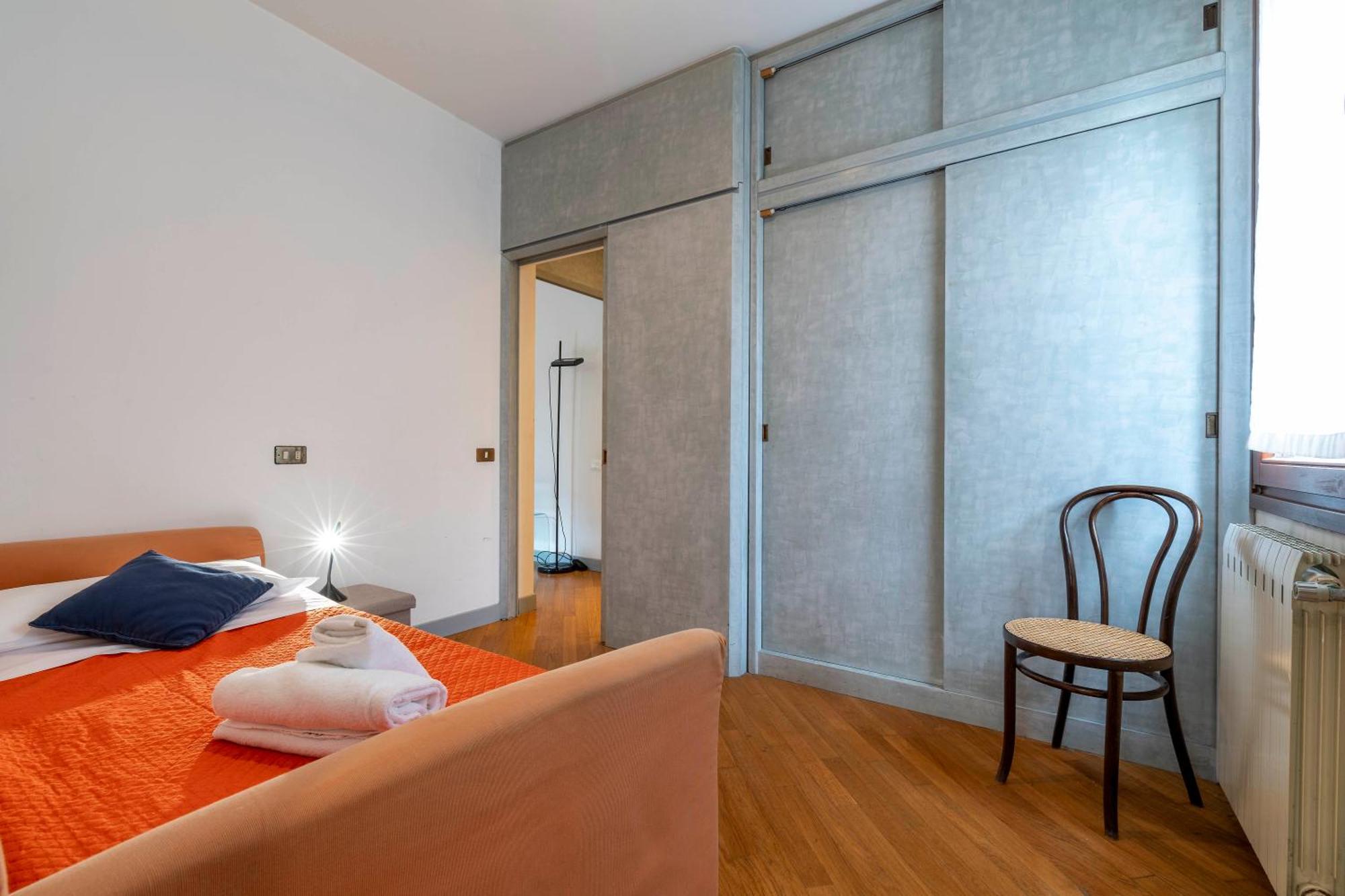 Residenza Isabella Vila Veneza Exterior foto