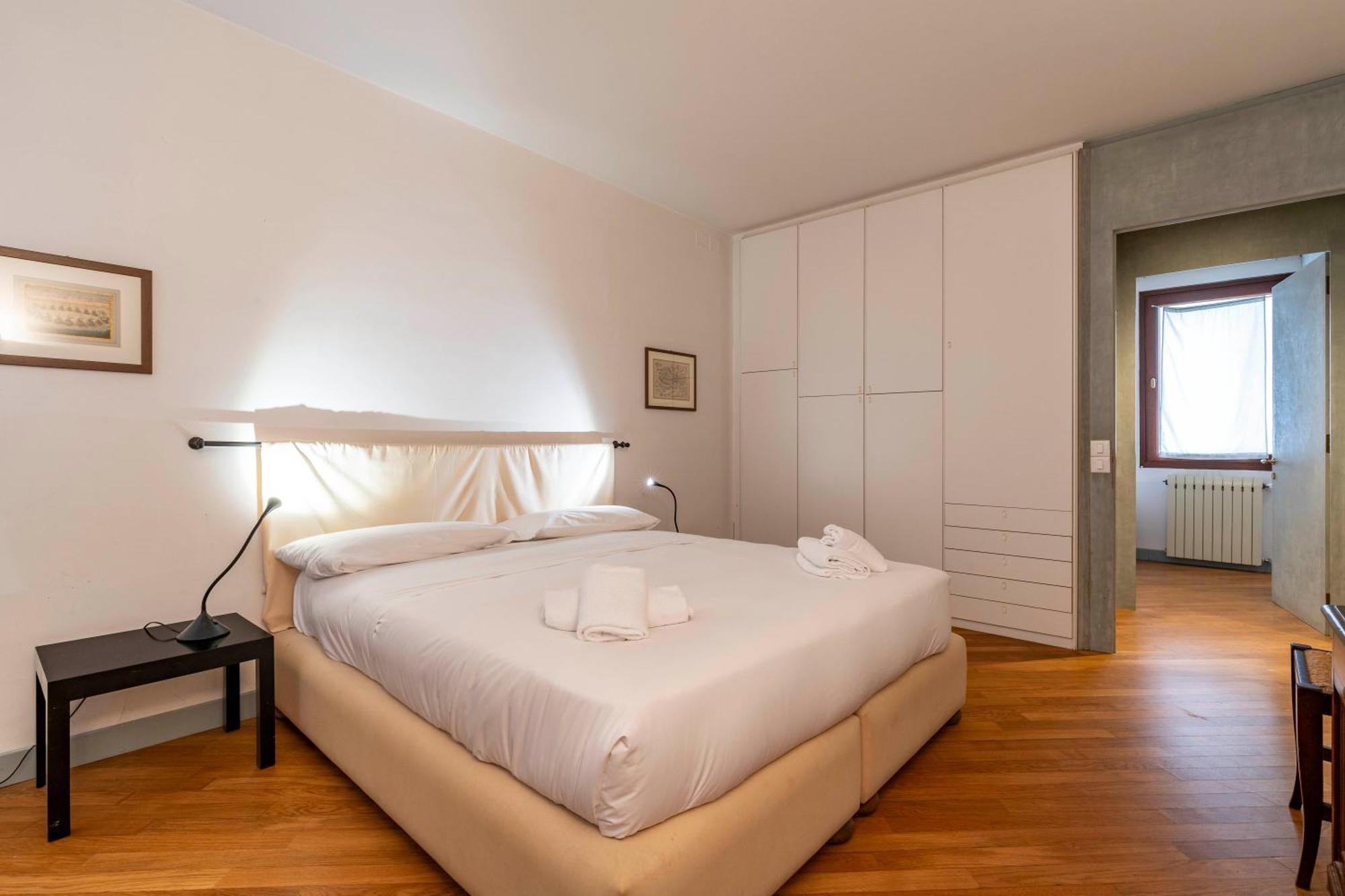 Residenza Isabella Vila Veneza Exterior foto